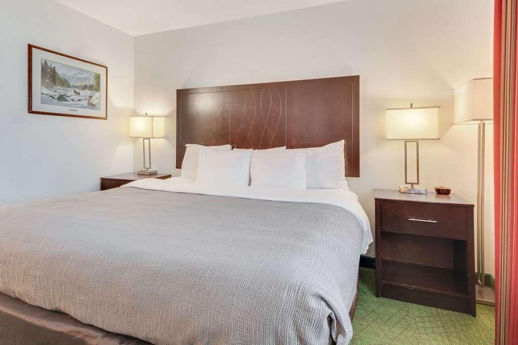 Quality Inn Belgrade Ruang foto