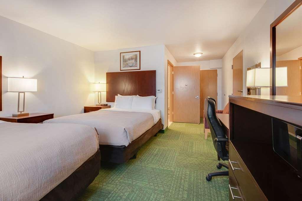 Quality Inn Belgrade Ruang foto