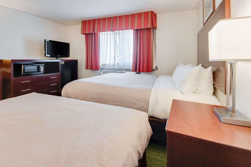 Quality Inn Belgrade Ruang foto